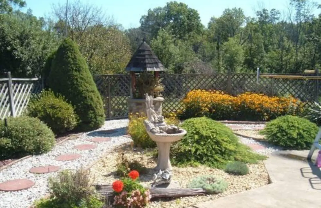 The Dominion House Bed & Breakfast-1