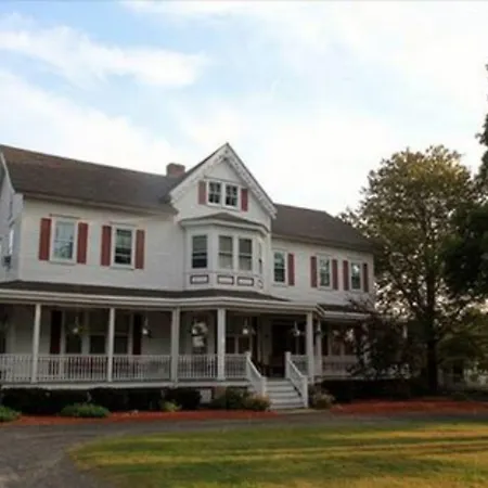 The Dominion House Bed & Breakfast-3