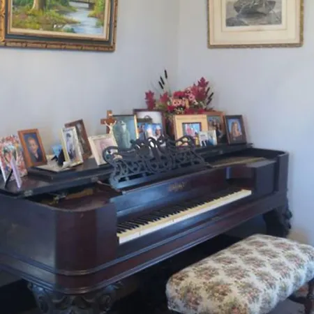The Dominion House Bed & Breakfast-2